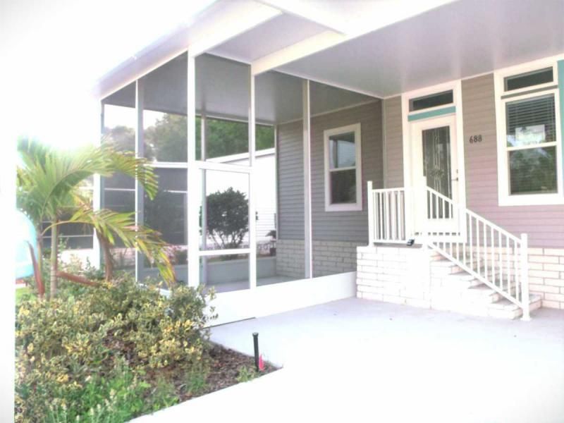 1523 Champion Dr. Lot #688