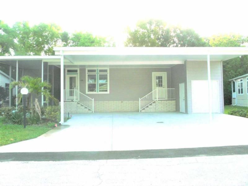 1523 Champion Dr. Lot #688