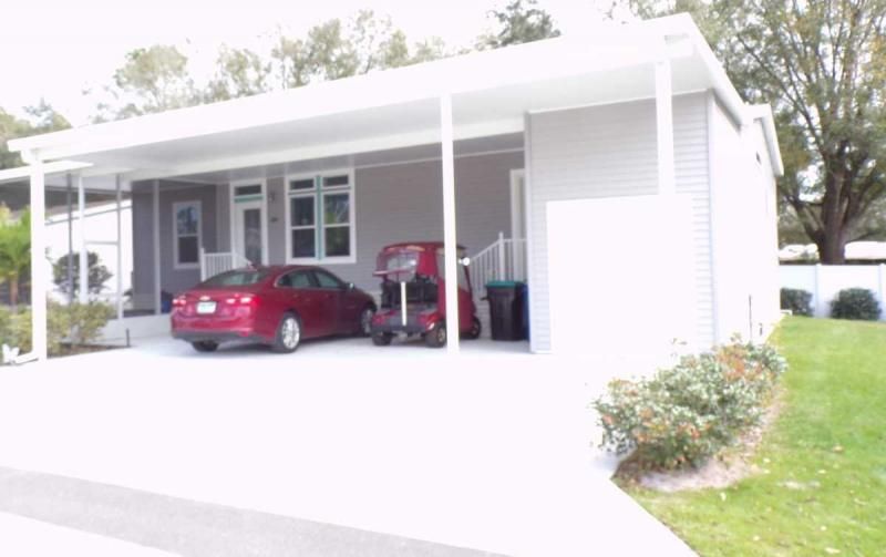 1523 Champion Dr. Lot #688