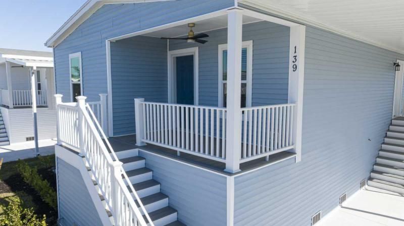 701 Aqui Esta Dr #139