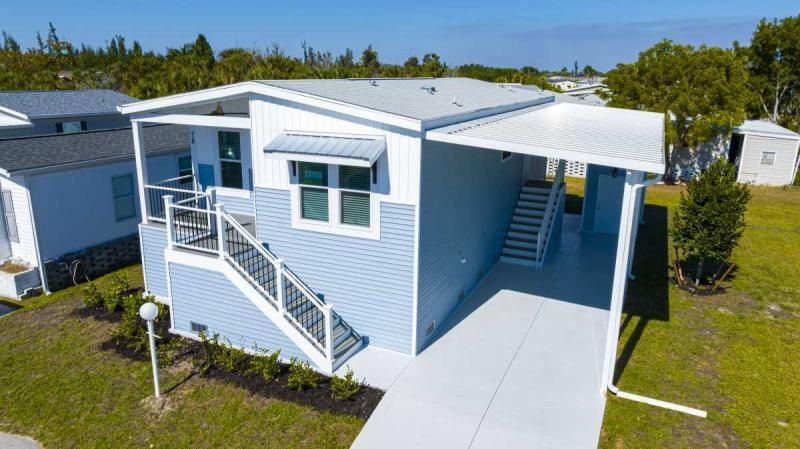 701 Aqui Esta Dr #78