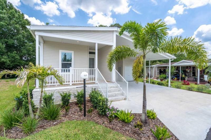 1515 Champion Dr. Lot #687