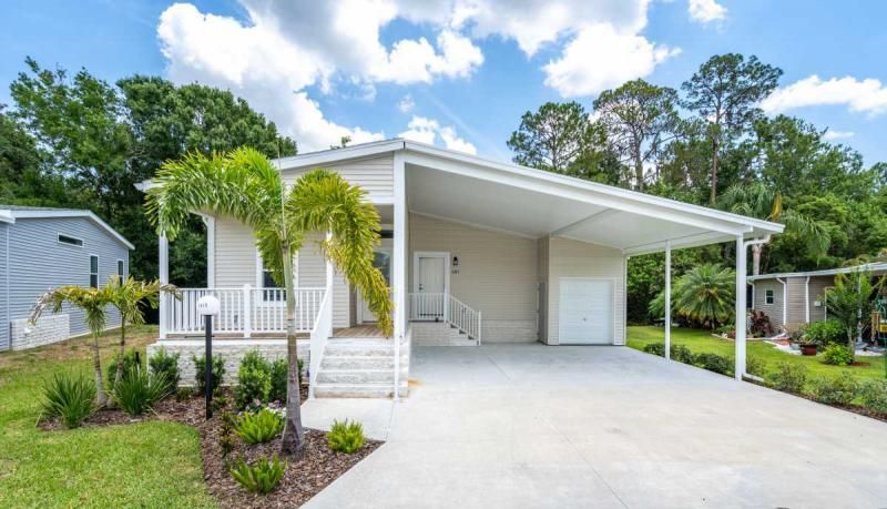 1515 Champion Dr. Lot #687