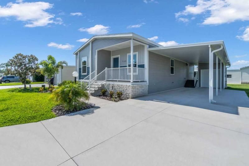 4683 Devonwood Ct. Lot #736