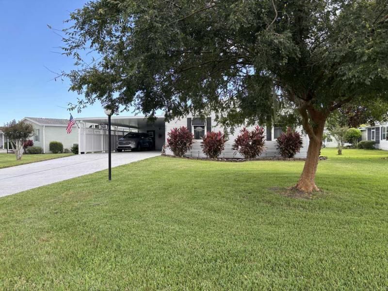 260 Blue Heron Lake Circle #4105