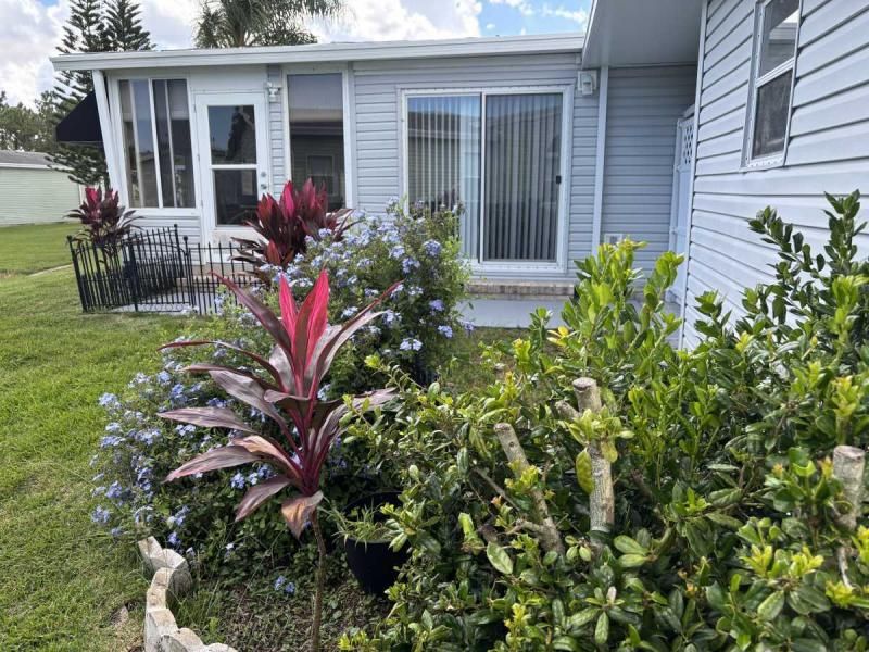 260 Blue Heron Lake Circle #4105