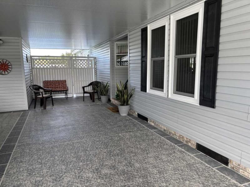 260 Blue Heron Lake Circle #4105