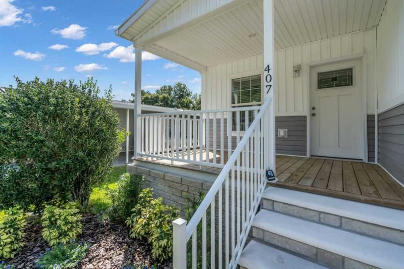 4631 Crestwicke Drive Lot #407