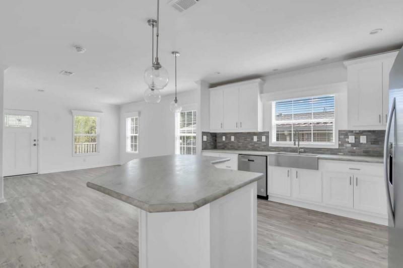 4631 Crestwicke Drive Lot #407