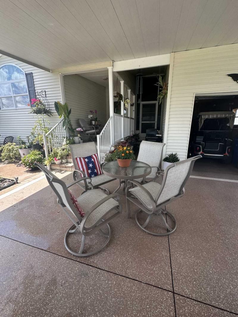 1691 Deverly Dr. Lot #769