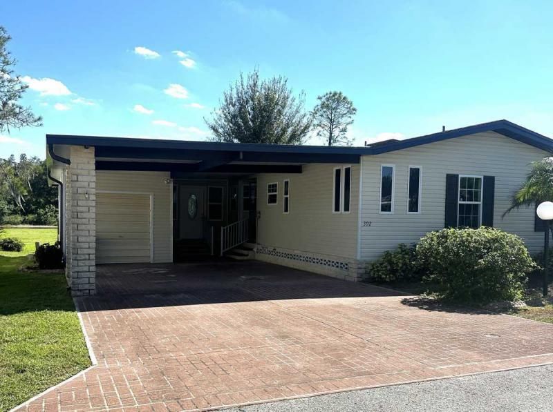 4637 Cedarbrooke Way Lot #392