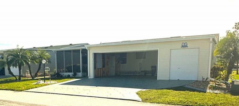 1677 Deverly Dr Lot #776