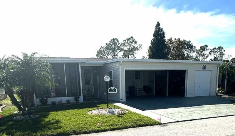 1677 Deverly Dr Lot #776