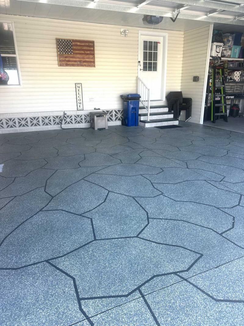 1677 Deverly Dr Lot #776