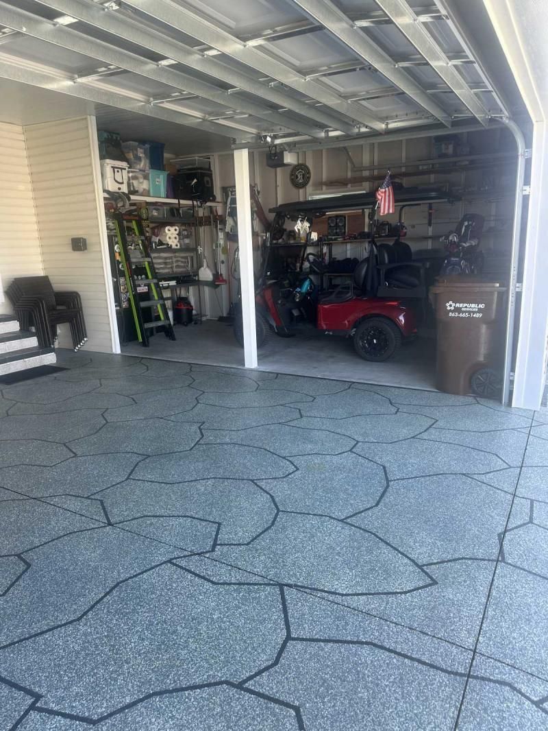 1677 Deverly Dr Lot #776