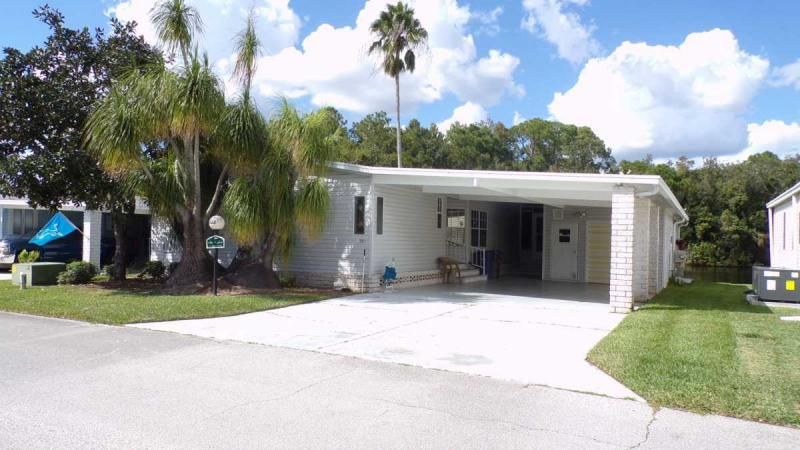 4522 Divot Pl. Lot # 381