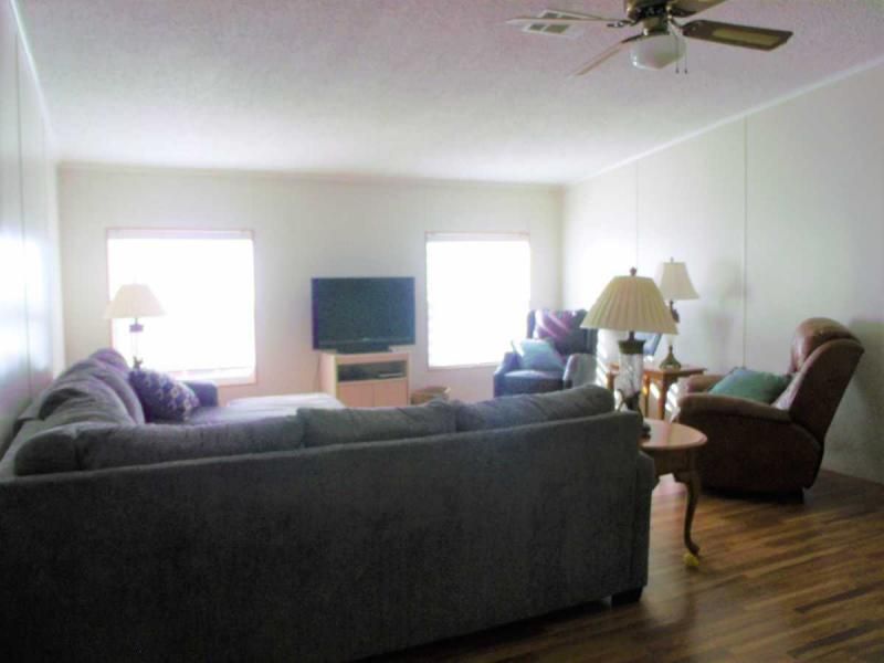 4522 Divot Pl. Lot # 381