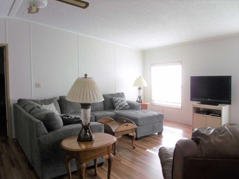 4522 Divot Pl. Lot # 381