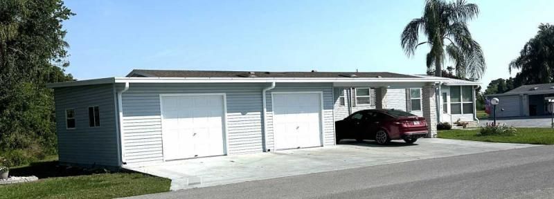 4668 Crestwicke Dr. Lot #419