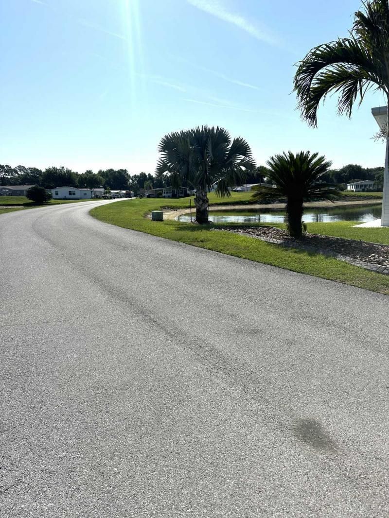 4668 Crestwicke Dr. Lot #419