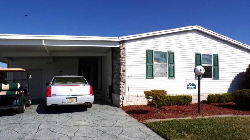 1630 Deverly Dr Lot # 811