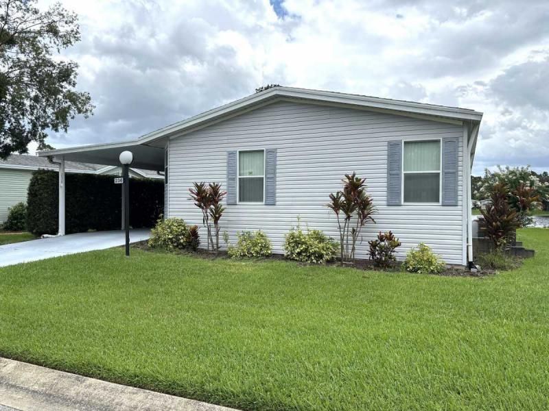 236 Blue Heron Lake Circle #495