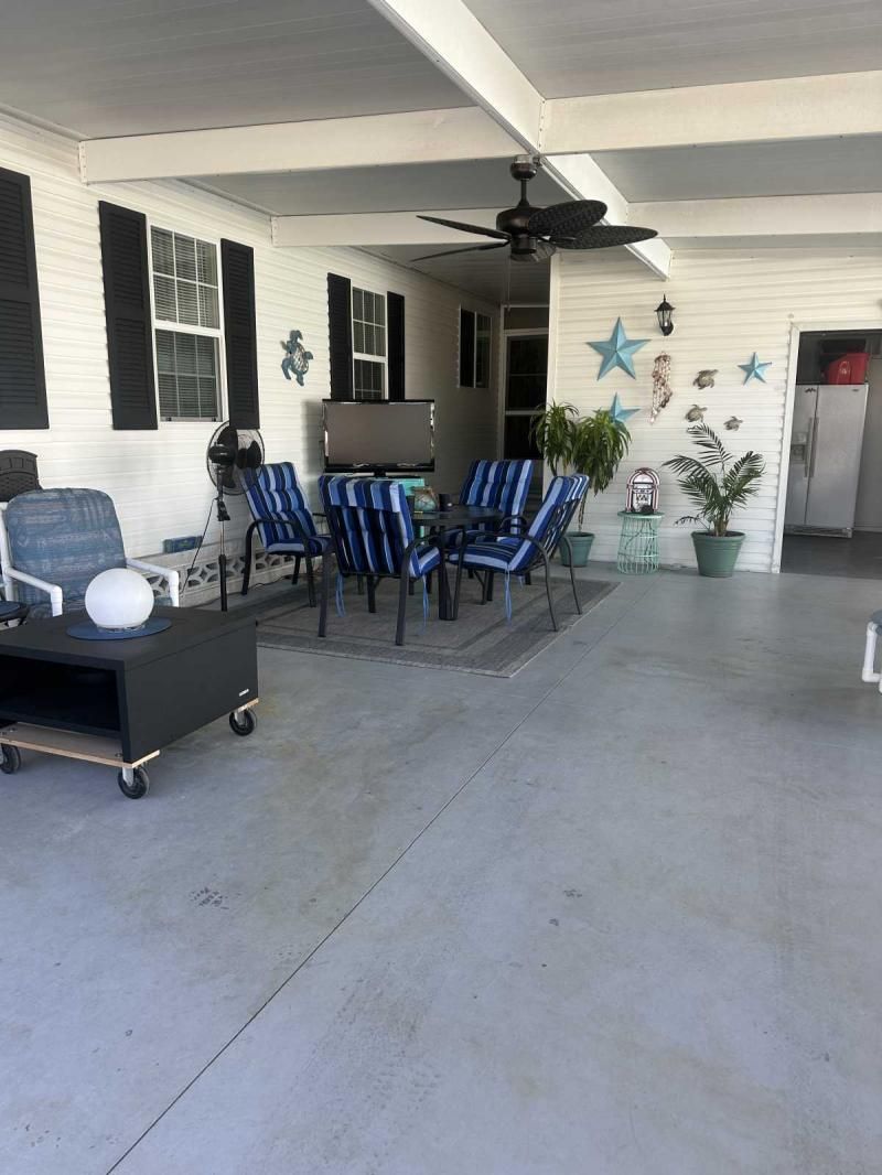 4569 Darnell Pl. Lot #437