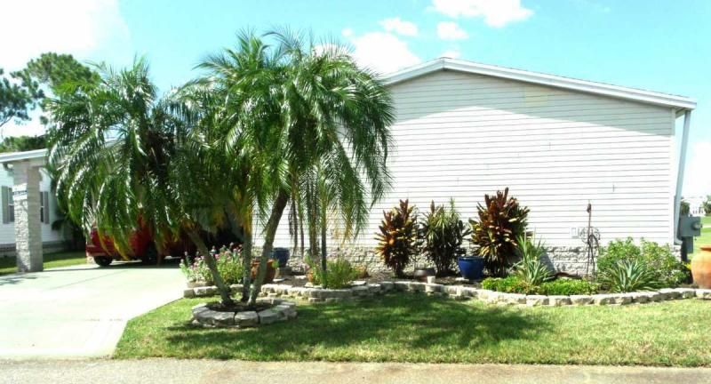 4640 Delmar Dr Lot #583