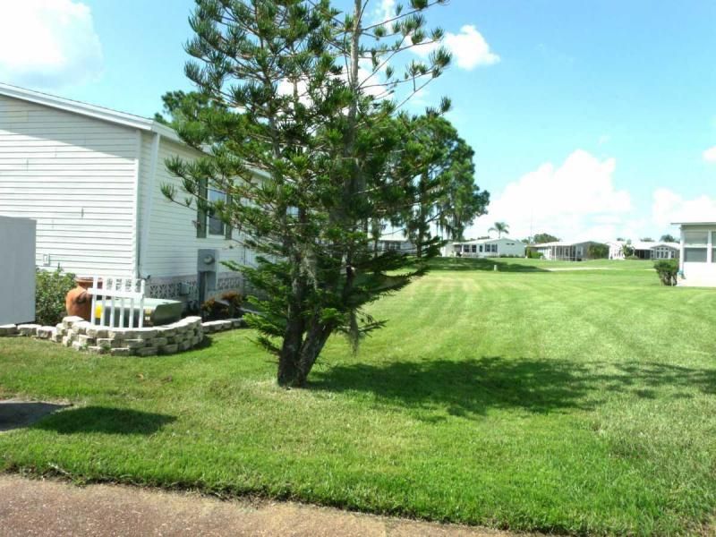 4640 Delmar Dr Lot #583