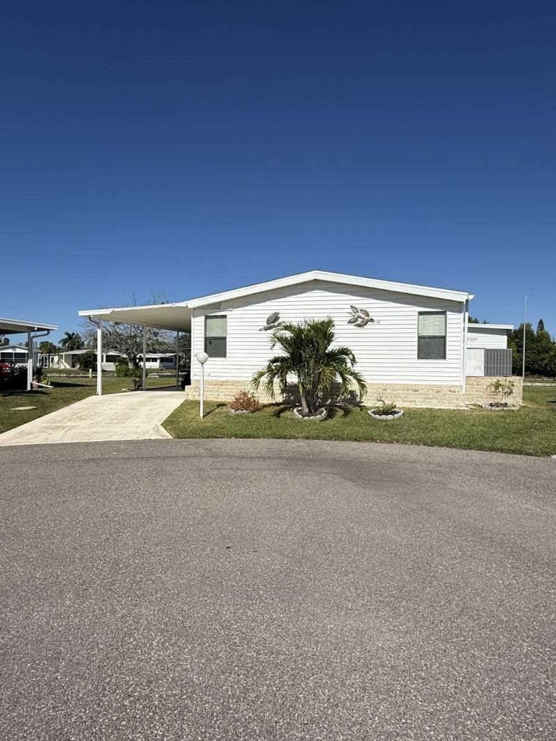 701 Aqui Esta Dr Lot 268