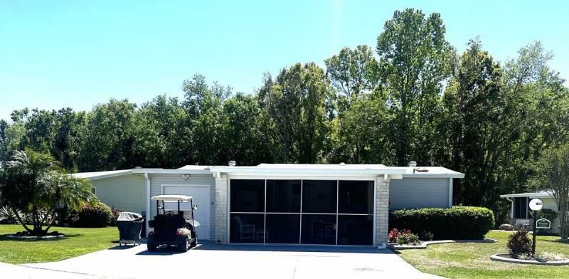 4539 Darnell Pl. Lot # 440