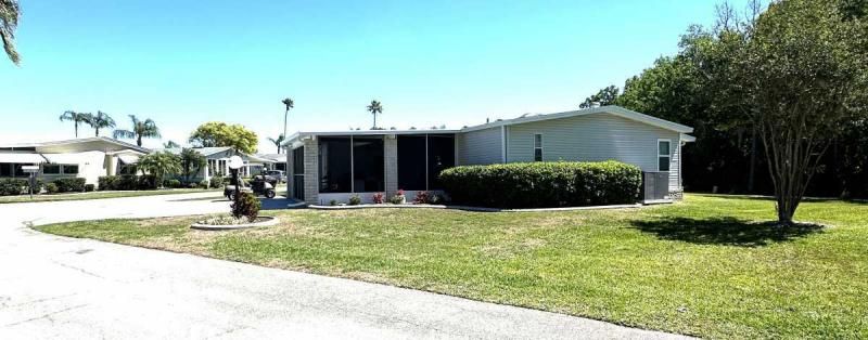 4539 Darnell Pl. Lot # 440