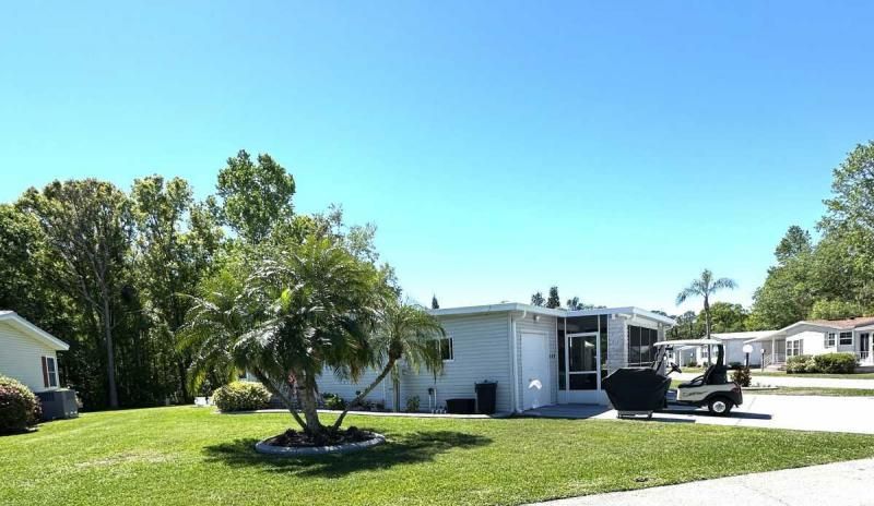 4539 Darnell Pl. Lot # 440