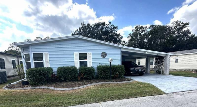 1406 Deverly Dr. Lot #333