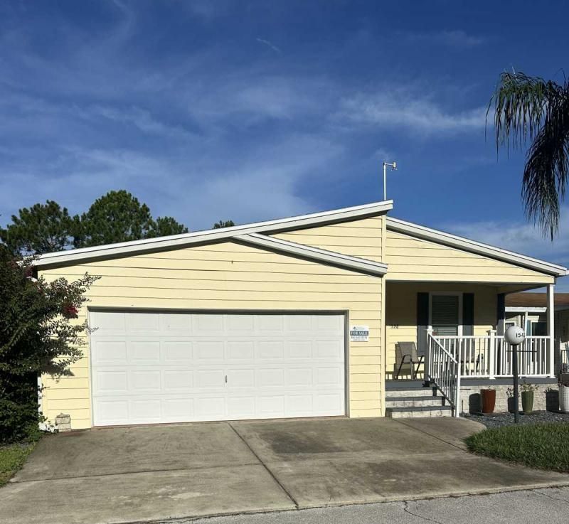 1542 Champion Dr Lot #598