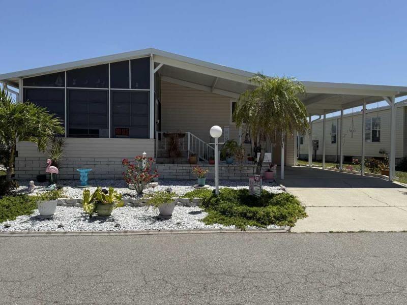 701 Aqui Esta Dr Lot 230