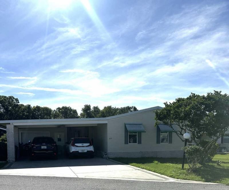 1415 Champion Dr. Lot #677