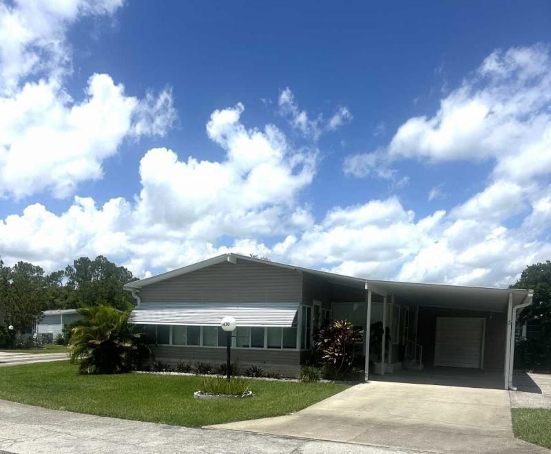 1470 Crooked Stick Loop Lot #489