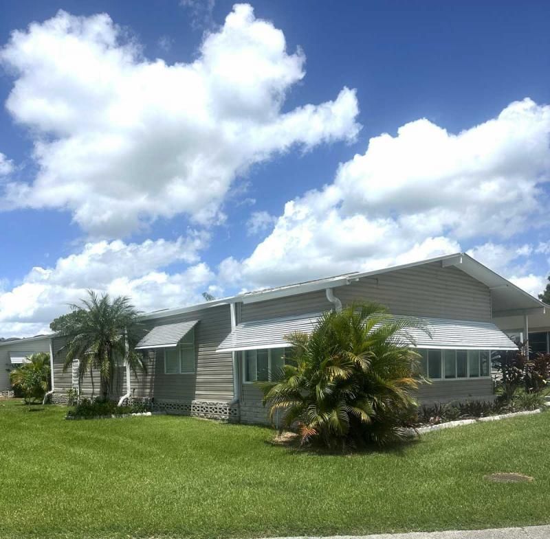 1470 Crooked Stick Loop Lot #489