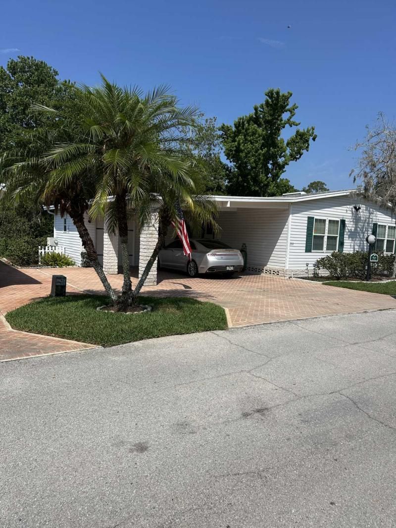 1386 Deverly Dr Lot #330