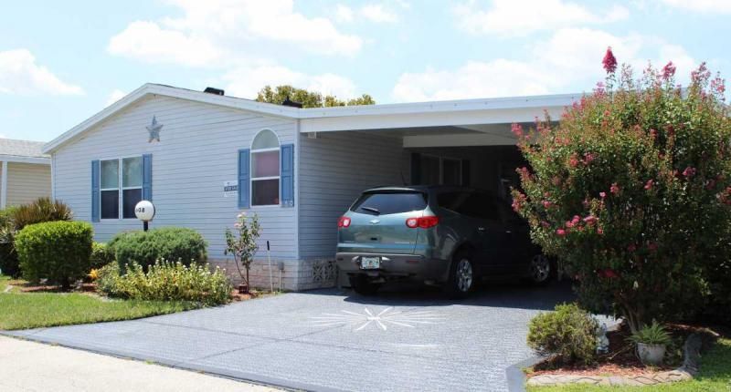 1608 Deverly Dr. Lot #850