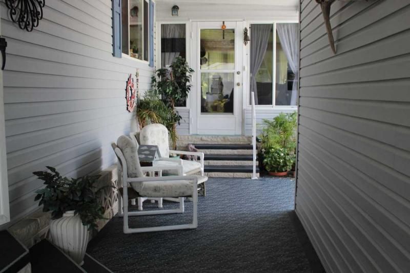 1608 Deverly Dr. Lot #850