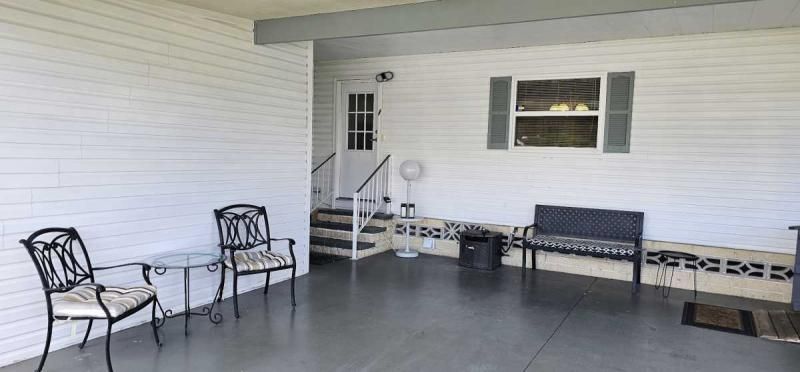 1338 Deverly Dr. Lot # 307