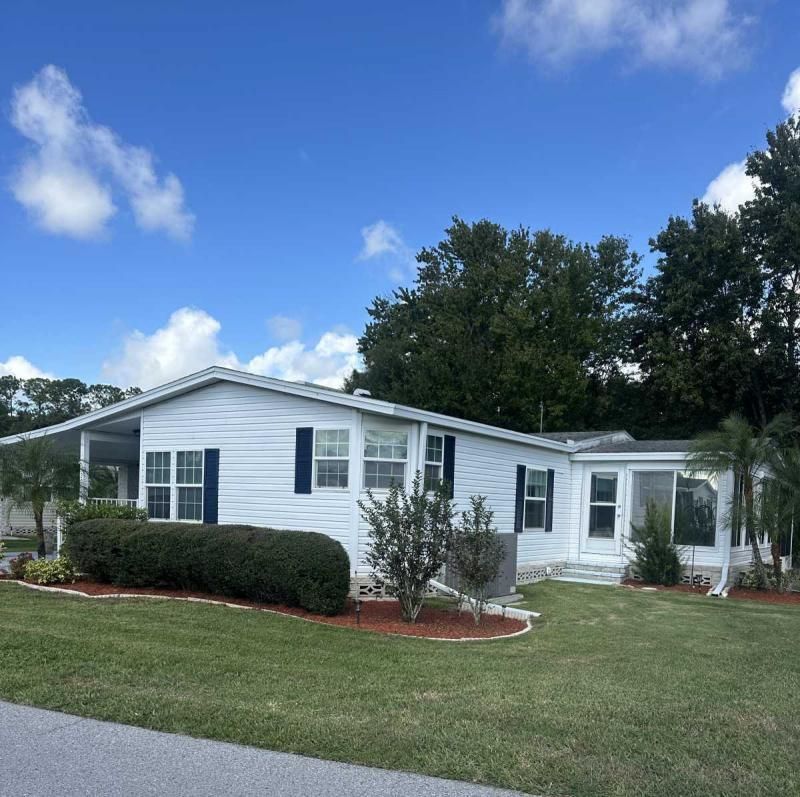 4612 Crestwicke Dr. Lot #420