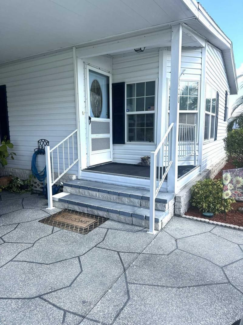 4612 Crestwicke Dr. Lot #420