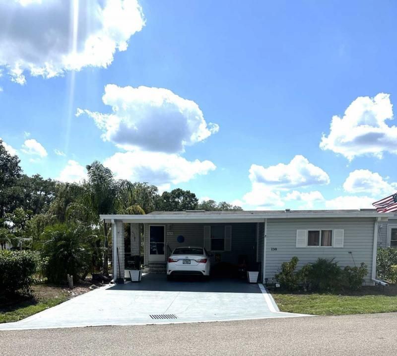 4644 Arlington Park Dr. Lot #158