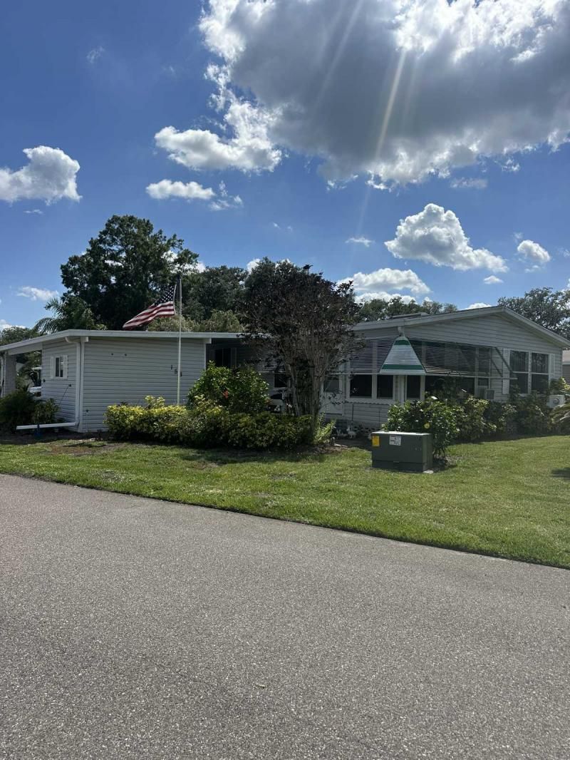 4644 Arlington Park Dr. Lot #158