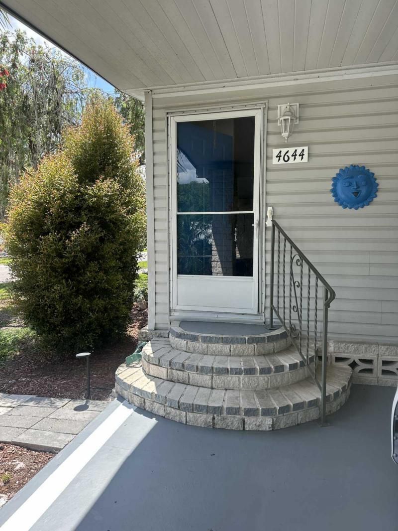 4644 Arlington Park Dr. Lot #158