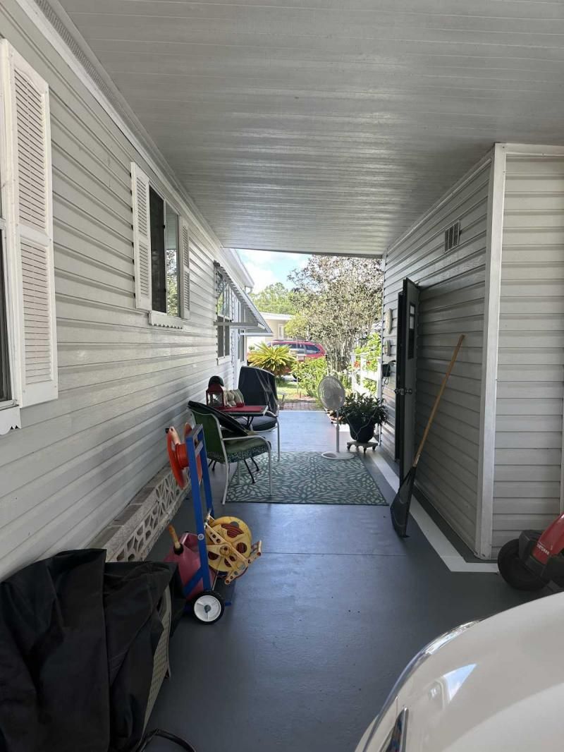 4644 Arlington Park Dr. Lot #158