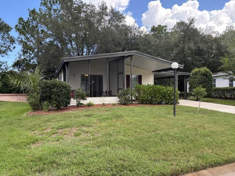 32 Bluewater Lake Circle #116